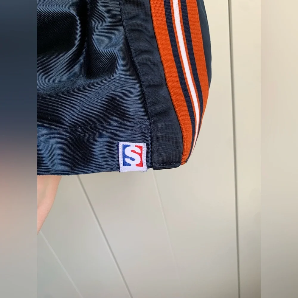 Nike Supreme Y2K Tearaway pants‎ Basketball Size Large